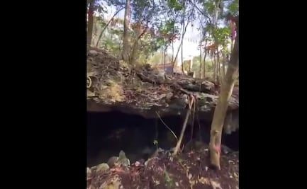 Obras del Tramo 5 del Tren Maya avanzan sin permiso de cambio de uso de suelo, denuncian