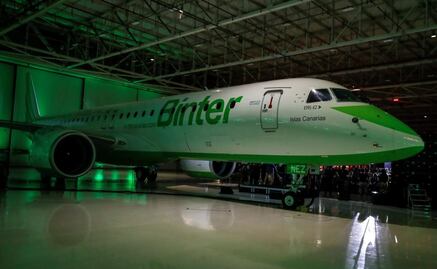 Trabajadores de Embraer inician huelga indefinida en demanda de mejoras salariales