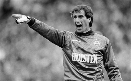 Falleció histórico exportero del futbol inglés