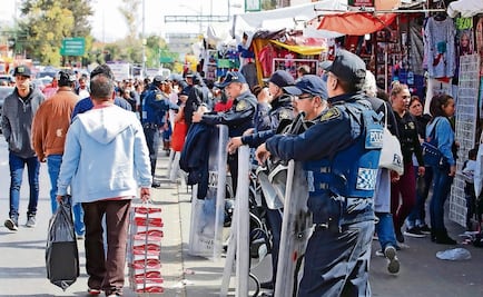 Raiding Tepito, Mexico City's most dangerous neighborhood