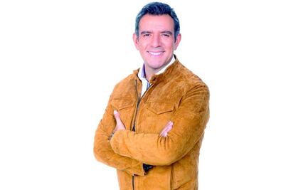 Héctor Sandarti será de nuevo conferencista