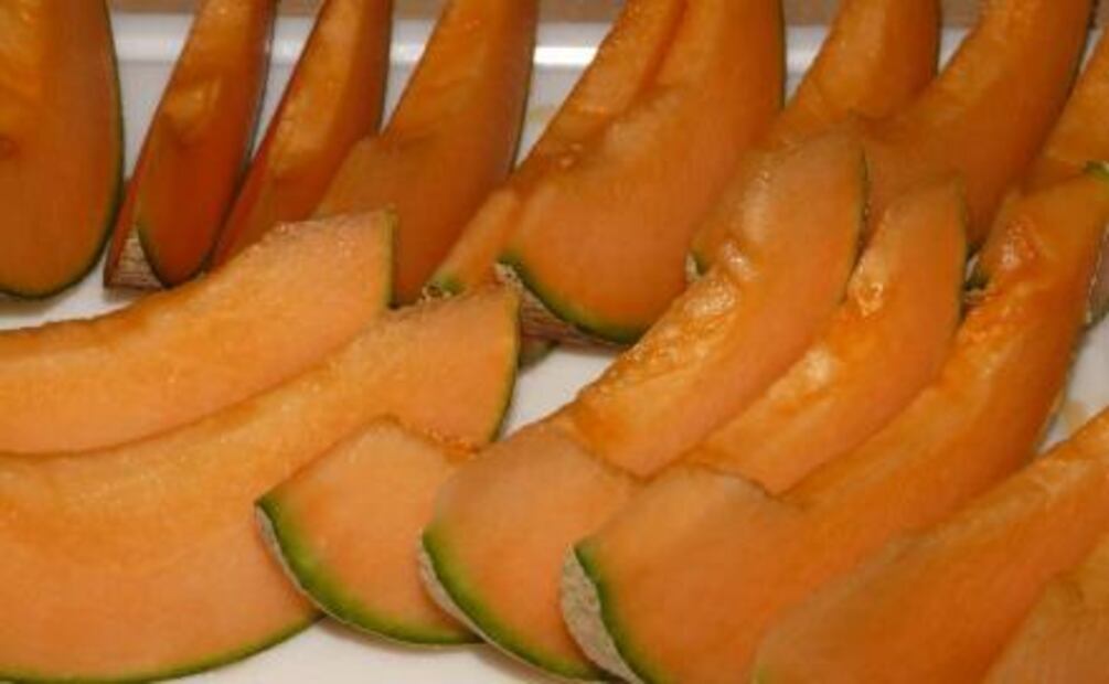 Alimentos que hidratan el cuerpo