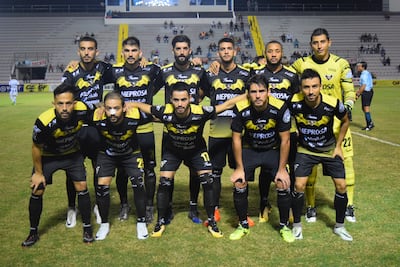 La oscuridad del Ascenso MX