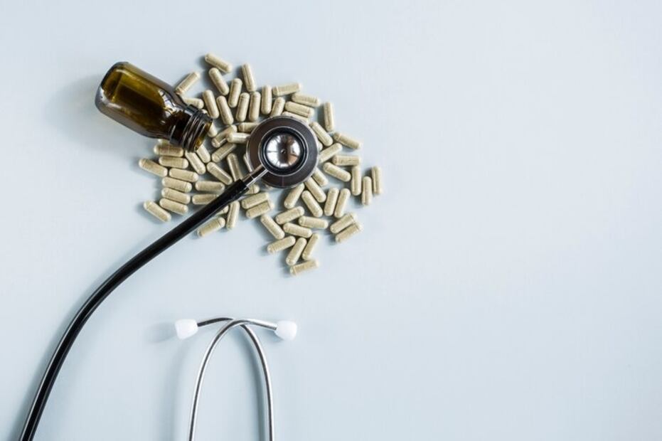 Hierro y salud cardiovascular. Fuente: Freepik