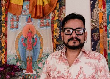 Alejandro Paniagua analiza el amor desde la moral