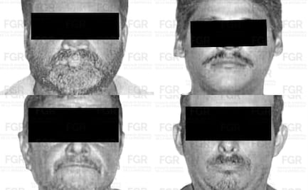 Dan 19 años de cárcel a 4 por posesión de huachicol en Michoacán; les decomisaron también media tonelada de cocaína