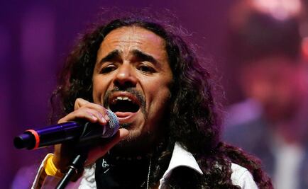 Rubén Albarrán comparte su visión de la democracia