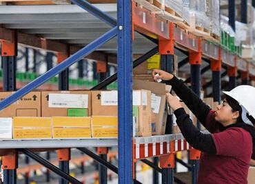 Operación limpieza en Birmex