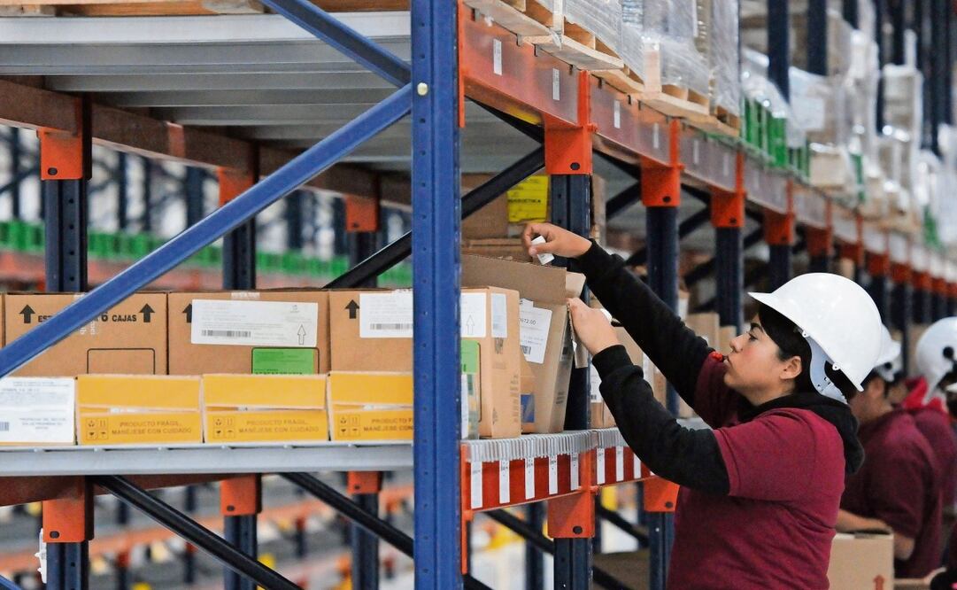 Birmex realizó una compra entre marzo y abril de este año, y no tiene contemplada otra en 2024. Foto: Archivo | El Universal