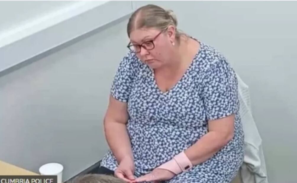 "Los servicios sociales me quitaron mi bebé… y luego fue asesinado"