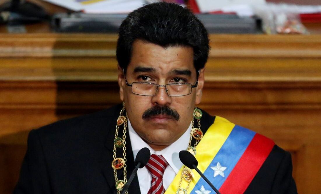 EU estudia medidas contra Venezuela para mostrar a Maduro las consecuencias de sus actos. Foto: Archivo