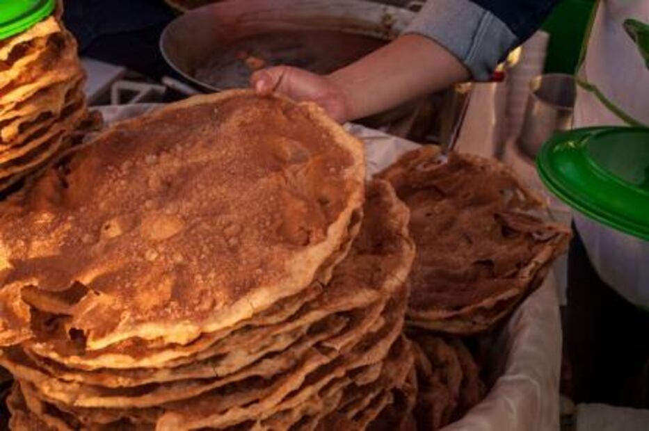 #Recetas de postres para el 15 de septiembre