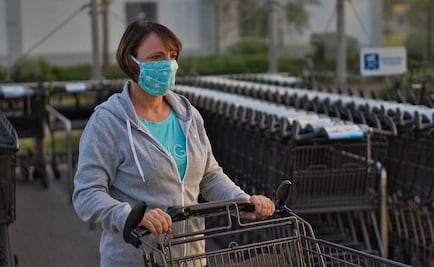 OPS advierte aumento de casos de Covid-19 en América, impulsados por EU