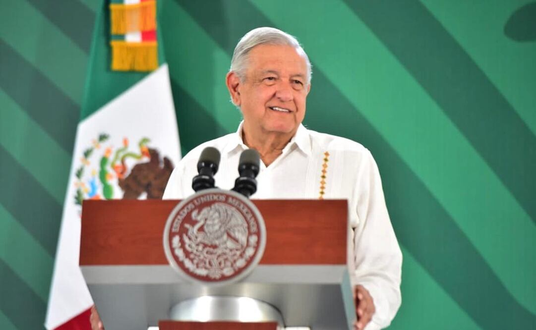Foto: Presidencia 