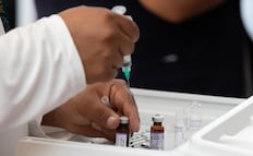 Salud aplica 26.7 millones de vacunas contra sarampión entre 2025 y 2026; reporta más de 12 mil casos en ese periodo