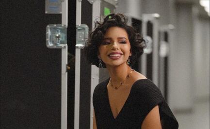 El día que Ángela Aguilar y Majo Aguilar casi prenden fuego su hogar