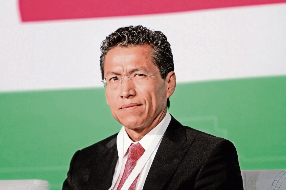 Listo, el maratón fiscal 2016