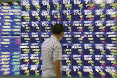 Prevén que continúe la volatilidad este viernes