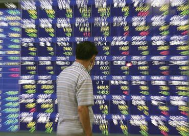 Prevén que continúe la volatilidad este viernes