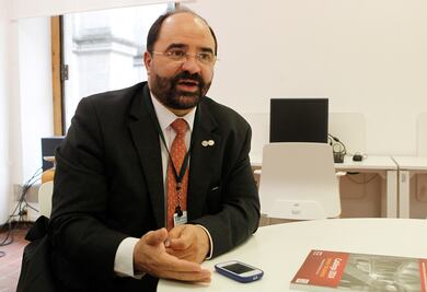 Ratifican denuncia contra Álvarez Icaza