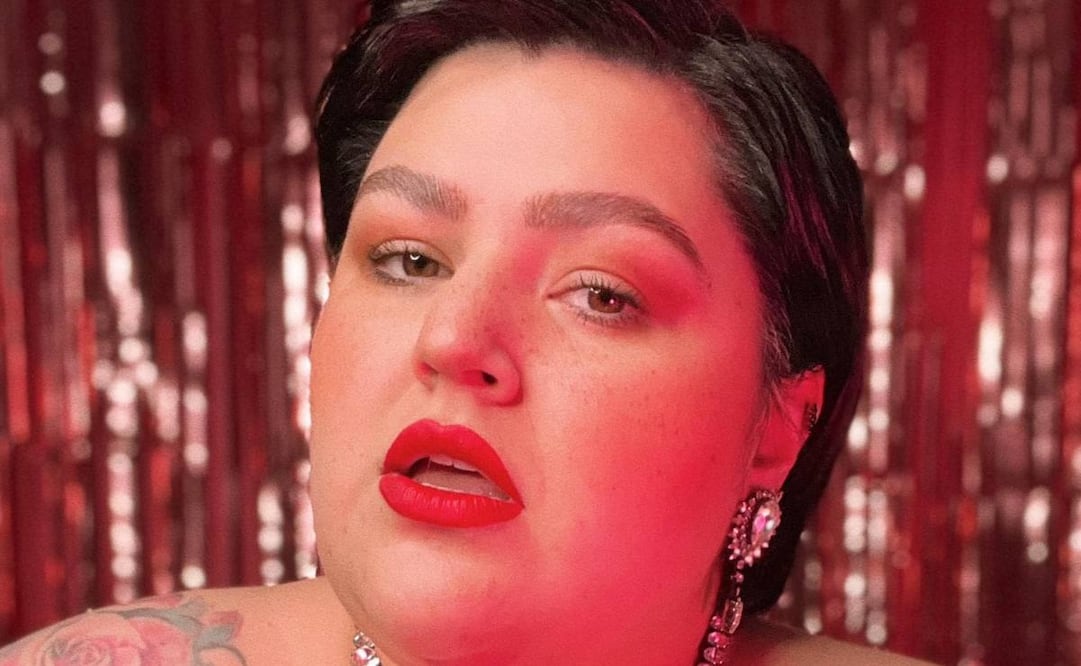 Instagram @lafatshionista