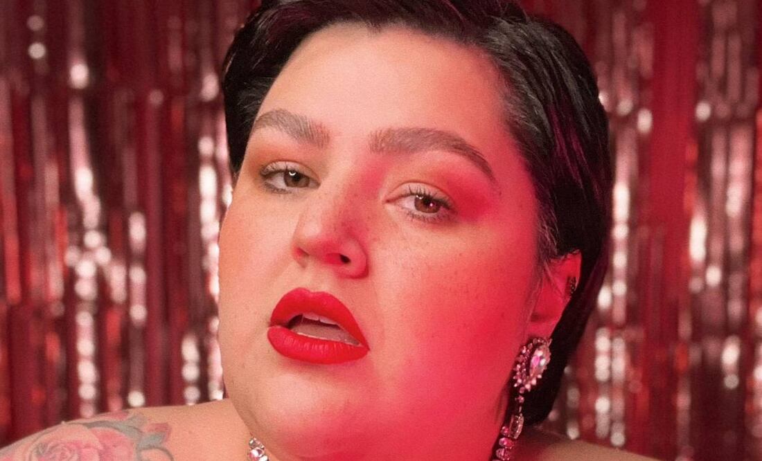 Instagram @lafatshionista