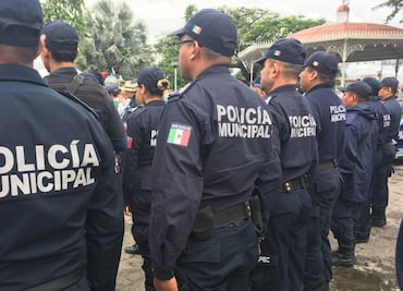 Gobierno de Nayarit toma control de la seguridad en municipio de Rosamorada