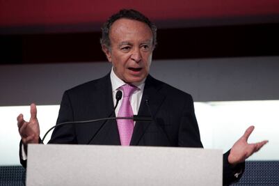 Reclutan a Guillermo Ortiz