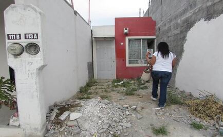 Infonavit no permitirá construcción de casas pequeñas en Yucatán