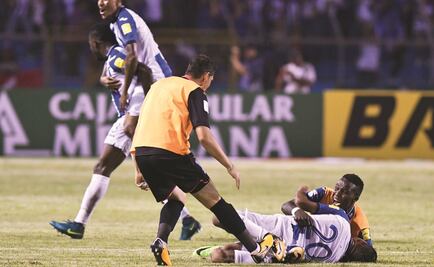 San Pedro Sula vive una catarsis