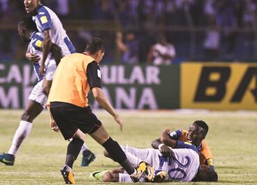 San Pedro Sula vive una catarsis