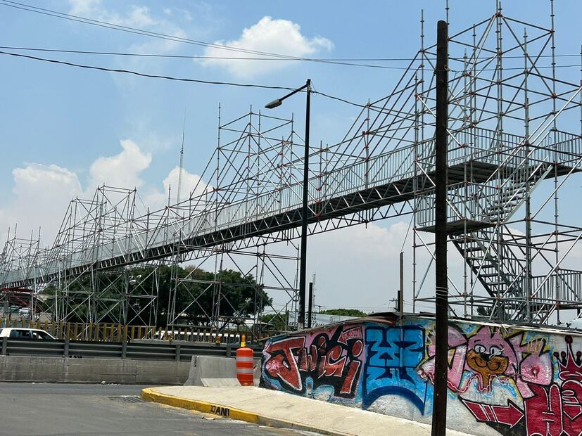FOTO Puente