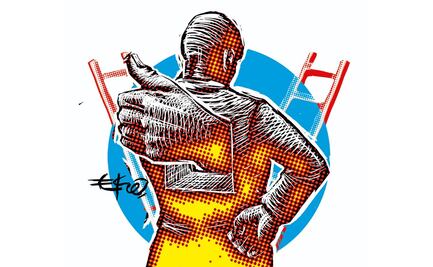 Romo, ¿el eslabón entre Morena y el narcoterrorismo?