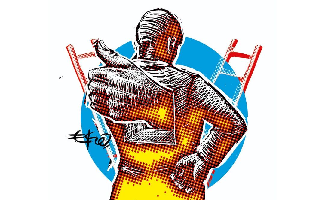 Salvador García Soto