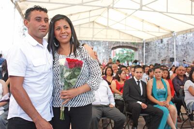 Piden homologar la edad de matrimonio