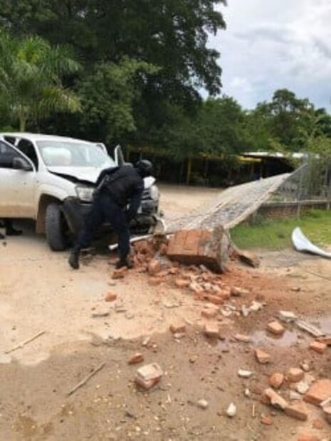 Detienen en Sinaloa a presunto cuñado de "El Chapo" Guzmán