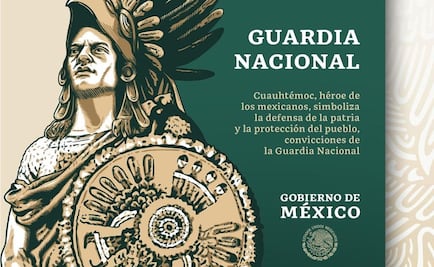 Presentan propaganda de Guardia Nacional y genera polémica en redes