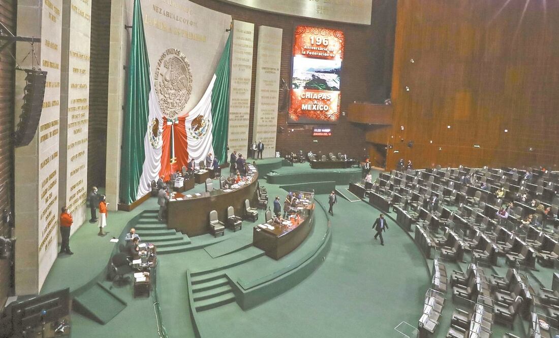 Foto: Archivo/EL UNIVERSAL