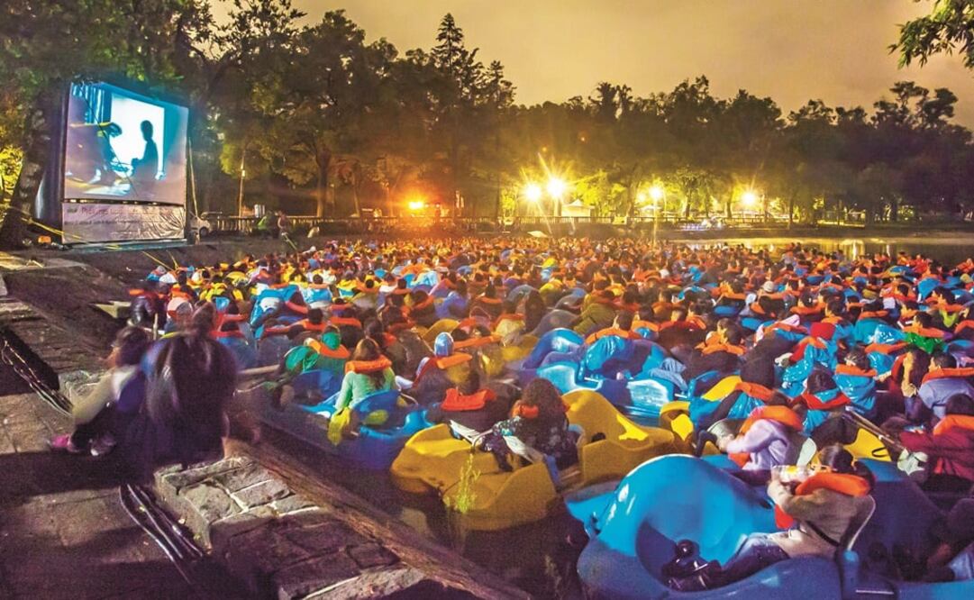 (Foto: Archivo/El Universal) 