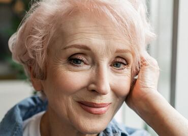 Esta son las vitaminas a incluir en la dieta después de los 50 años