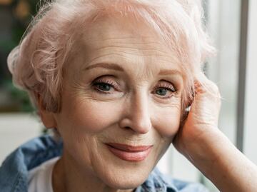 Esta son las vitaminas a incluir en la dieta después de los 50 años