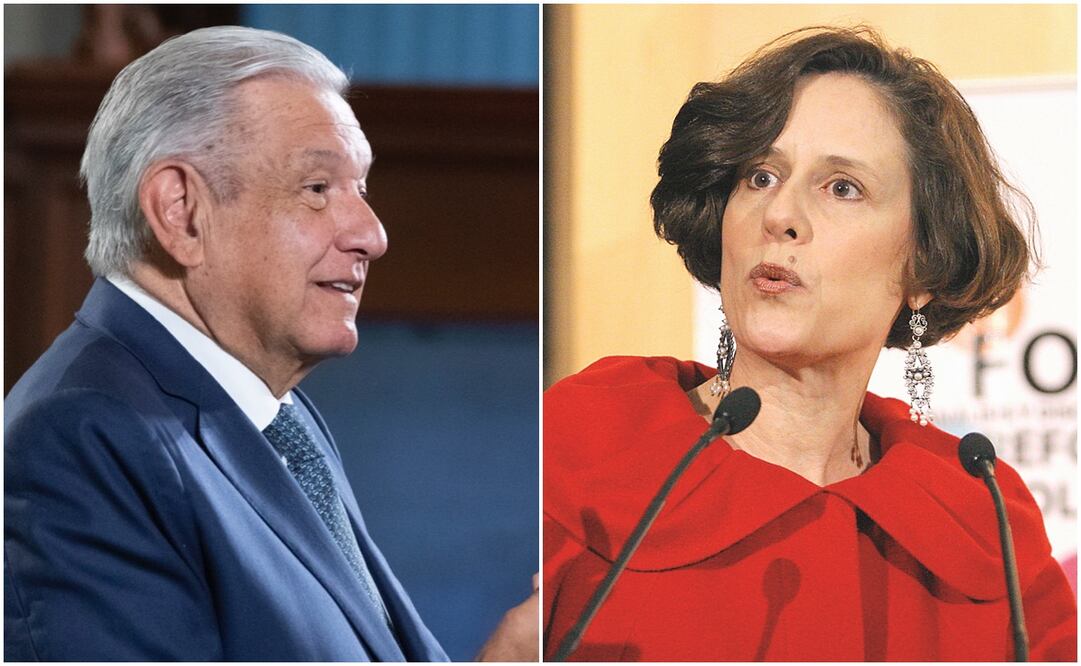 Foto: Presidencia- Archivo / EL UNIVERSAL