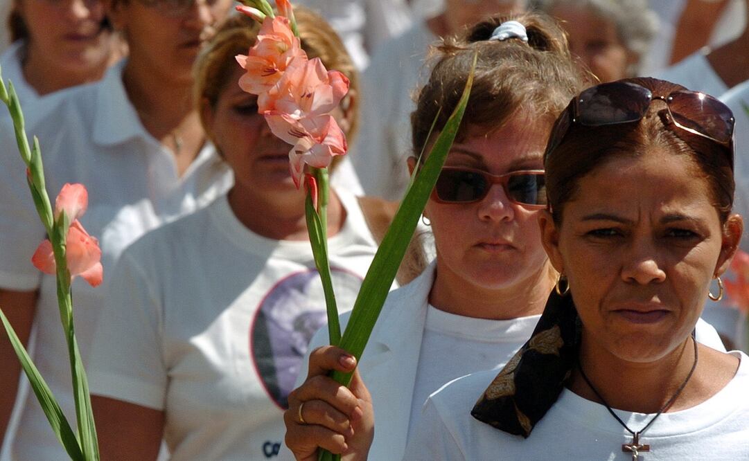 Foto: Archivo / El Universal