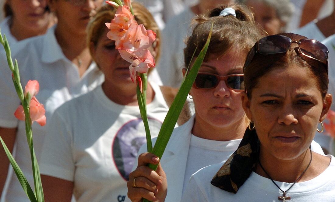 Foto: Archivo / El Universal