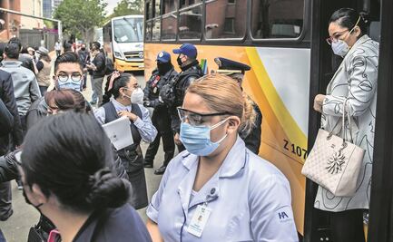 “Con refuerzo se evitan más muertes”