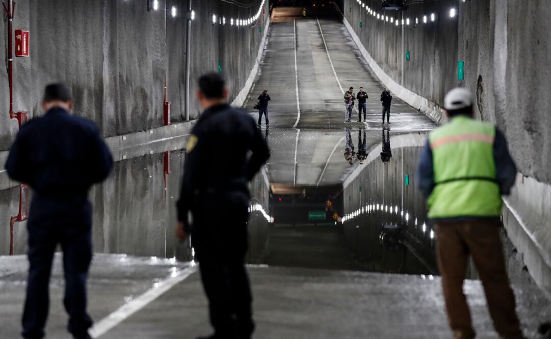 (Foto: Cristopher Rogel Blanquet/El Universal)