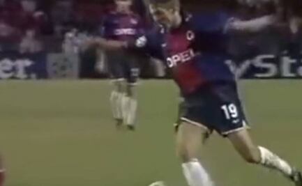 Los cinco mejores goles del PSG ante el Bayern