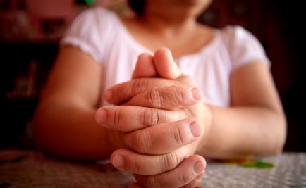 Confiesa matrimonio latino explotación laboral de familiar en EU