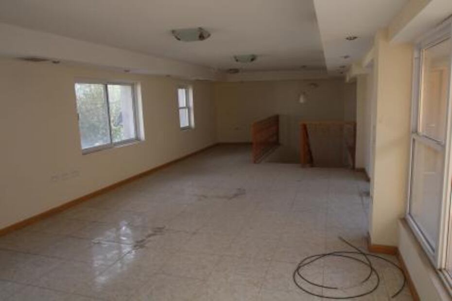 Y de César Duarte hallan tercer departamento de lujo