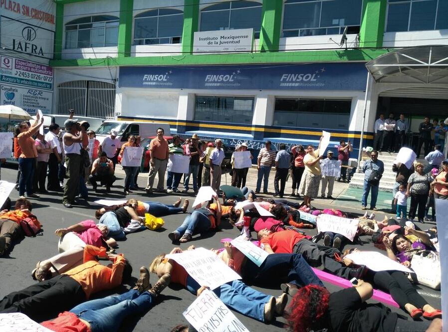 (Foto: Juan Manuel Barrera)